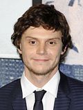 Evan Peters Evan Peters