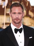 Alexander Skarsgård Alexander Skarsgård