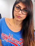 Mia Khalifa Mia Khalifa