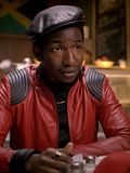 Mamoudou Athie Mamoudou Athie