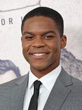 Jovan Adepo Jovan Adepo