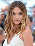 Ana de Armas Ana de Armas