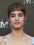 Sofia Boutella Sofia Boutella