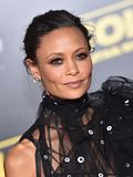 Thandie Newton Thandie Newton