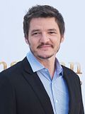 Pedro Pascal Pedro Pascal