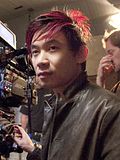 James Wan James Wan