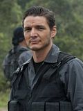 Pedro Pascal Pedro Pascal