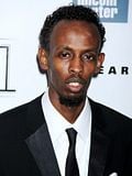 Barkhad Abdi Barkhad Abdi