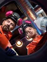 Breaking Bad Soundtrack (Music Inspired By the TV Series)