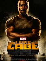Marvel's Luke Cage