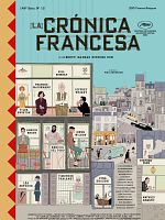 La Crónica Francesa (del Liberty, Kansas Evening Sun) Tráiler