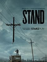 The Stand Tráiler VO