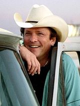 Michael Madsen