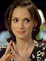 Winona Ryder