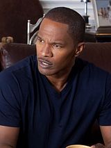 Jamie Foxx