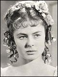 Ingrid Bergman