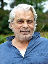 Jacques Weber