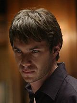 James d'Arcy