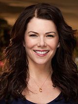 Lauren Graham