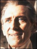 Peter Cushing