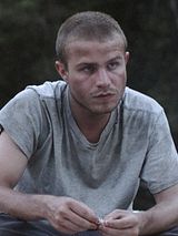 Brady Corbet