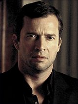 James Purefoy