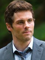 James Marsden