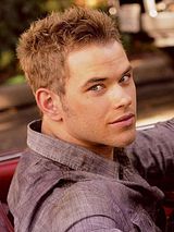 Kellan Lutz