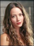 Amy Acker