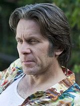 Gary Cole