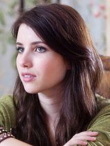 Emma Roberts