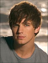 Matt Lanter