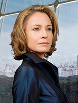 Susanna Thompson