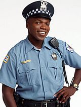 Reno Wilson