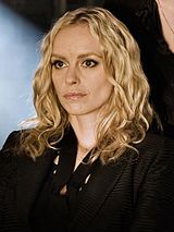Nina Hoss
