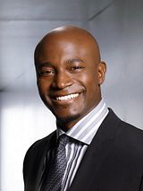 Taye Diggs