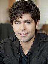Adrian Grenier