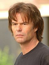 Harry Hamlin