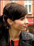 Nora Tschirner