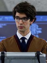 Ben Whishaw