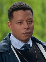 Terrence Howard