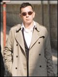 Anthony Wong Chau-Sang