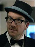 Elvis Costello