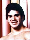 Lou Ferrigno