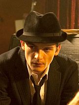 Rupert Friend
