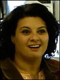 Nisreen Faour
