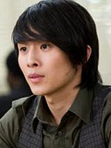 Justin Chon