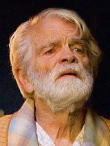 Ron Crawford