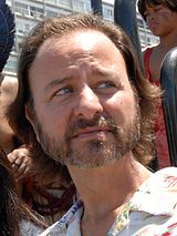 Fisher Stevens