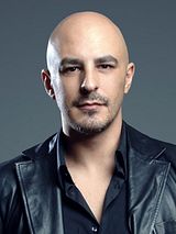 Roberto Álamo